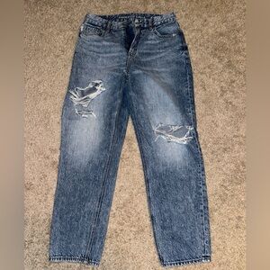 Size 4 American eagle jeans